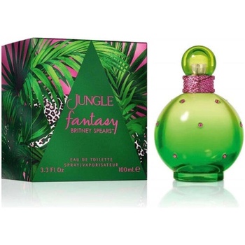 Jungle Fantasy EDT